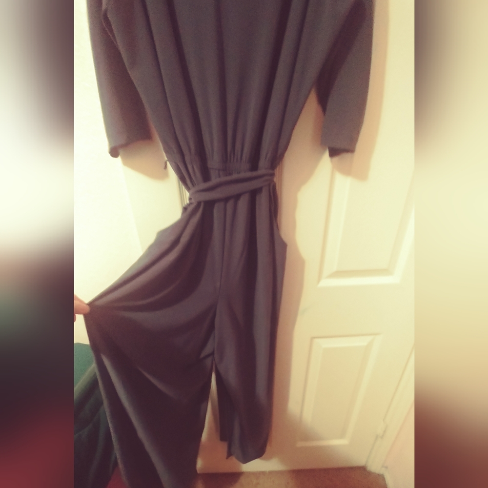 Ladies Jumpsuit